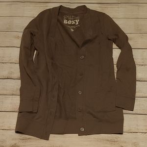 Never Worn Pure Sexy Cardigan